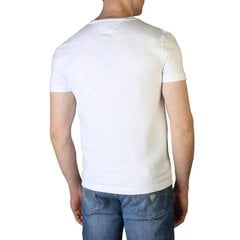 T-krekls vīriešiem Tommy Hilfiger - MW0MW24547 71050 MW0MW24547_YBR-XL cena un informācija | Vīriešu T-krekli | 220.lv