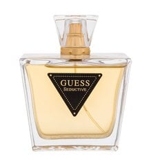 Туалетная вода Guess Seductive EDT, для женщин, 125мл. цена и информация | Guess Духи | 220.lv