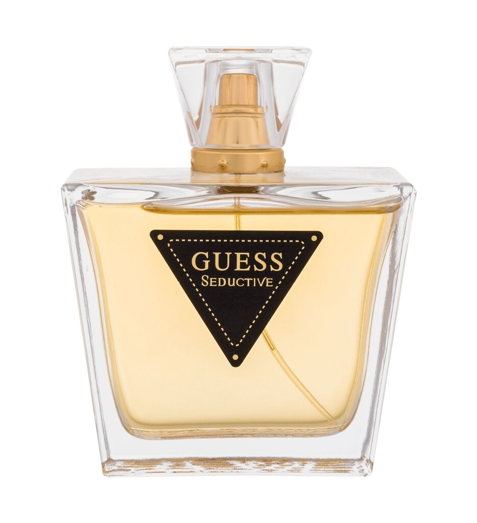 Tualetes ūdens Guess Seductive EDT 125ml cena un informācija | Sieviešu smaržas | 220.lv