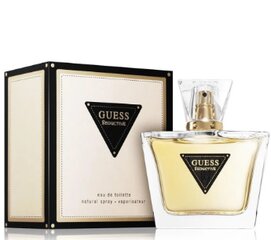 Туалетная вода Guess Seductive EDT, для женщин, 125мл. цена и информация | Женские духи | 220.lv