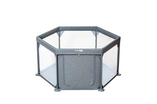 Манеж для детей FREEON PLAYPEN HEXAGON цена и информация | Манежи для детей | 220.lv