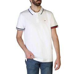 Футболка Tommy Hilfiger - DM0DM12963 70404_YBR-XL цена и информация | Мужские футболки | 220.lv