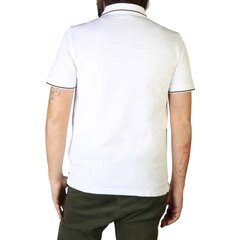 Polo krekls vīriešiem Calvin Klein - K10K108728 70720 K10K108728_YAF-XL cena un informācija | Vīriešu T-krekli | 220.lv