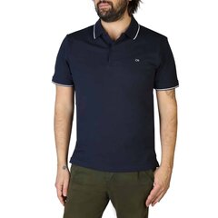 Polo krekls vīriešiem Calvin Klein - K10K108728 70721 K10K108728_DW4-XL cena un informācija | Vīriešu T-krekli | 220.lv