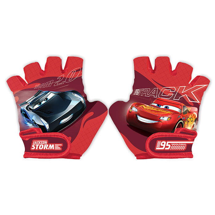 Cimdi Cars 3 цена и информация | Aizsargi | 220.lv