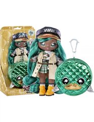 Na! Na! Na! Glam Series 2 - Mallory Duckington (19-20 cm) cena un informācija | Rotaļlietas meitenēm | 220.lv