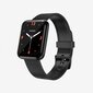 Lenovo E1 Max Black cena un informācija | Viedpulksteņi (smartwatch) | 220.lv