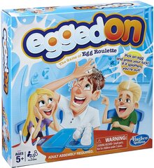 Galda spēle Egged On cena un informācija | Galda spēles | 220.lv
