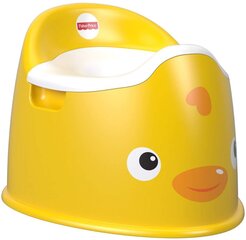 Fisher Price bērnu podiņš Character Potty cena un informācija | Bērnu podiņi | 220.lv