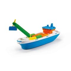 Грузовое судно, 40 см цена и информация | Игрушки для мальчиков | 220.lv