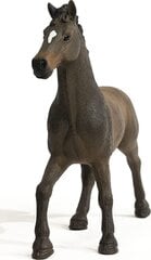 Фигурка лошади Schleich 465223, темно-коричневый цвет цена и информация | Игрушки для девочек | 220.lv