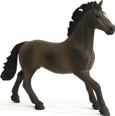 Фигурка лошади Schleich 465223, темно-коричневый цвет цена и информация | Игрушки для девочек | 220.lv