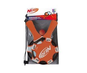 Raķetes Nerf, 16639 цена и информация | Игрушки для песка, воды, пляжа | 220.lv