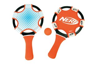 Ракетки Nerf, 16639 цена и информация | Игрушки для песка, воды, пляжа | 220.lv