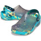 Apavi sievietēm Crocs™ Classic Translucent Marbled Clog 147026 цена и информация | Iešļūcenes, čības sievietēm | 220.lv