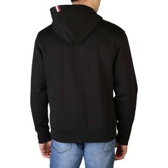 Džemperis vīriešiem Tommy Hilfiger - MW0MW24345 71059 MW0MW24345_BDS-XXL cena un informācija | Vīriešu jakas | 220.lv