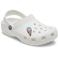 Аксессуар для обуви Crocs™ Crocs ICE CREAM CONE G0847700-MU 172745 цена и информация | Аксессуары для детей  | 220.lv