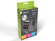 Tracer T-Watch TW6 Echo Black + White cena un informācija | Viedpulksteņi (smartwatch) | 220.lv