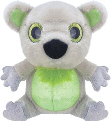 Wild Planet mīkstā rotaļlieta Koala cena un informācija | Mīkstās (plīša) rotaļlietas | 220.lv