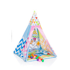 Fillikid Палатка для малыша цена и информация | Развивающие коврики | 220.lv