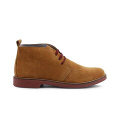 Vīriešu apavi Duca di Morrone - JURI-CAM 72007 JURI-CAM_TABACCO-EU 46 cena un informācija | Vīriešu kurpes, zābaki | 220.lv
