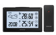 Meteoroloģiskā stacija Sencor SWS 2850 cena un informācija | Meteostacijas, āra termometri | 220.lv