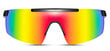 Sporta saulesbrilles Label L2613 цена и информация | Saulesbrilles  vīriešiem | 220.lv