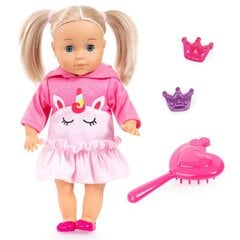 Gerardo's Toys, Эстонская кукла Эмма 33 см цена и информация | Игрушки для девочек | 220.lv