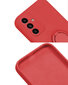 Korpuss Samsung Galaxy A13 5G sarkans цена и информация | Telefonu vāciņi, maciņi | 220.lv