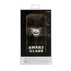 Rūdīts stikls priekš Samsung Galaxy A13 5G melns cena un informācija | Ekrāna aizsargstikli | 220.lv