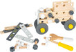 Konstrukcijas komplekts Small Foot Miniwob cena un informācija | Rotaļlietas zēniem | 220.lv