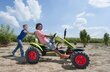 BERG pedāļu kartings XL Claas BFR-3 cena un informācija | Rotaļlietas zēniem | 220.lv