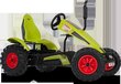 BERG pedāļu kartings XL Claas BFR-3 cena un informācija | Rotaļlietas zēniem | 220.lv