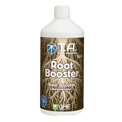Добавка, которая способствует развитию корней Terra Aquatica Root Booster, 500 мл цена и информация | Жидкие удобрения | 220.lv