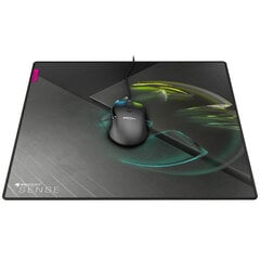 Roccat ROC-13-375, melns cena un informācija | Roccat Datortehnika | 220.lv