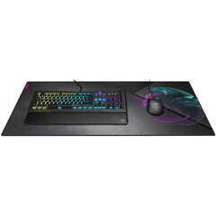 Roccat 002170700000, melns/pelēks cena un informācija | Peles | 220.lv