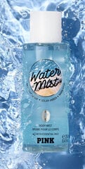 Парфюмированный спрей для тела Victoria's Secret Water Mist, 250 мл цена и информация | Парфюмированная женская косметика | 220.lv