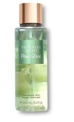 Ķermeņa aerosols Victoria's Secret Pear Glace sievietēm 250 ml cena un informācija | Parfimēta sieviešu kosmētika | 220.lv