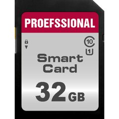 Elite Pro SD, 32 GB цена и информация | Карты памяти для телефонов | 220.lv