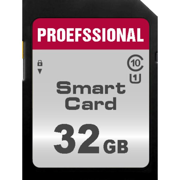 Elite Pro SD, 32 GB цена и информация | Atmiņas kartes mobilajiem telefoniem | 220.lv