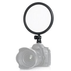 LED apgaismojums Andoer CM-200D cena un informācija | Apgaismojums fotografēšanai | 220.lv