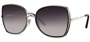 Женские солнцезащитные очки Label L6031 цена и информация | Солнцезащитные очки в стиле Deal для женщин. | 220.lv