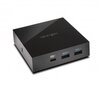 Kensington SD2000P USB-C 4K Nano Dock cena un informācija | Adapteri un USB centrmezgli | 220.lv