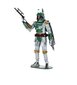 3D puzle Metal Earth Boba Fett™ цена и информация | Puzles, 3D puzles | 220.lv