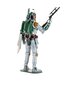 3D puzle Metal Earth Boba Fett™ cena un informācija | Puzles, 3D puzles | 220.lv