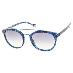 Saulesbrilles sievietēm Carolina Herrera цена и информация | Женские солнцезащитные очки | 220.lv
