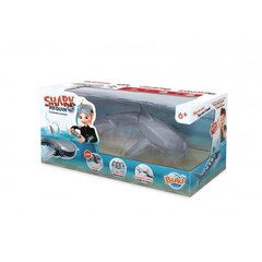 Radiovadāma haizivs цена и информация | Развивающие игрушки | 220.lv