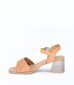 Sandales sievietēm, Elche 28892014.40 cena un informācija | Sieviešu sandales | 220.lv