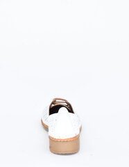 Комфортные туфли для женщин LAURA BERTI 28804102.42 цена и информация | Женские туфли | 220.lv