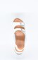 Sandales sievietēm, LAURA BERTI 29405132.42 cena un informācija | Sieviešu sandales | 220.lv